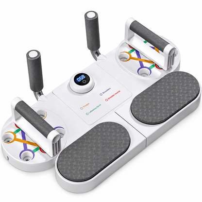 FormGrit™ HomeBoard Pro