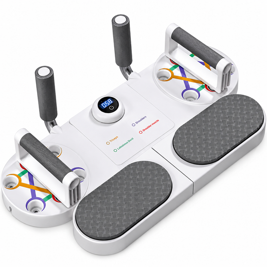 FormGrit™ HomeBoard Pro